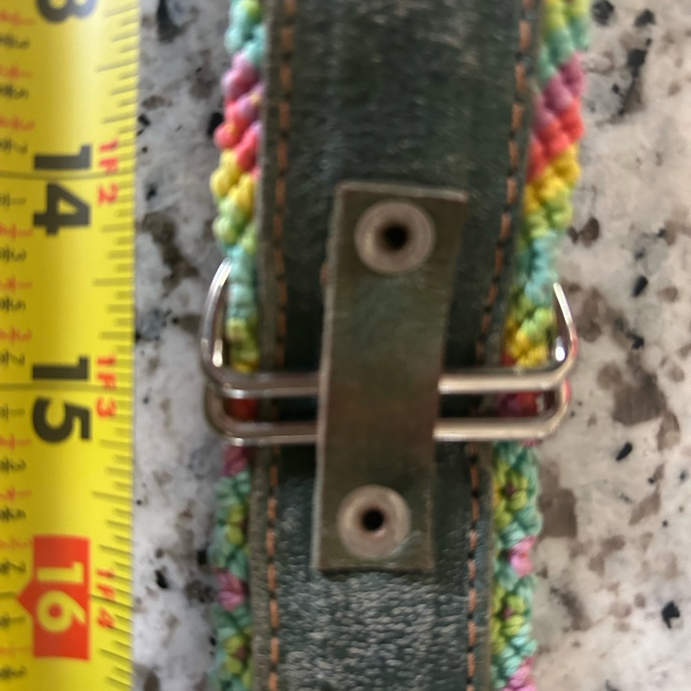 Dog collar - Picture 7 of 9